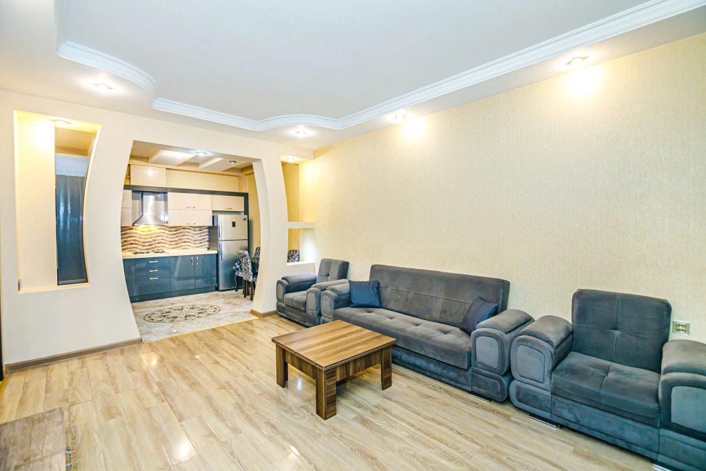 Апартаменты Magnificent Vacation apartment by Bea Paradise