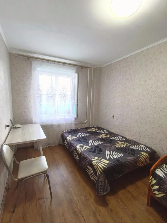 Квартира на Ленской 31