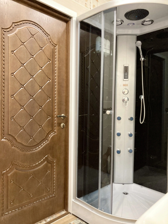Апартаменты на Парковой 71