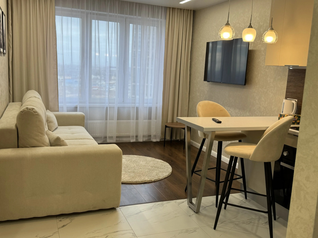 Uyut V Kupelinke Flat