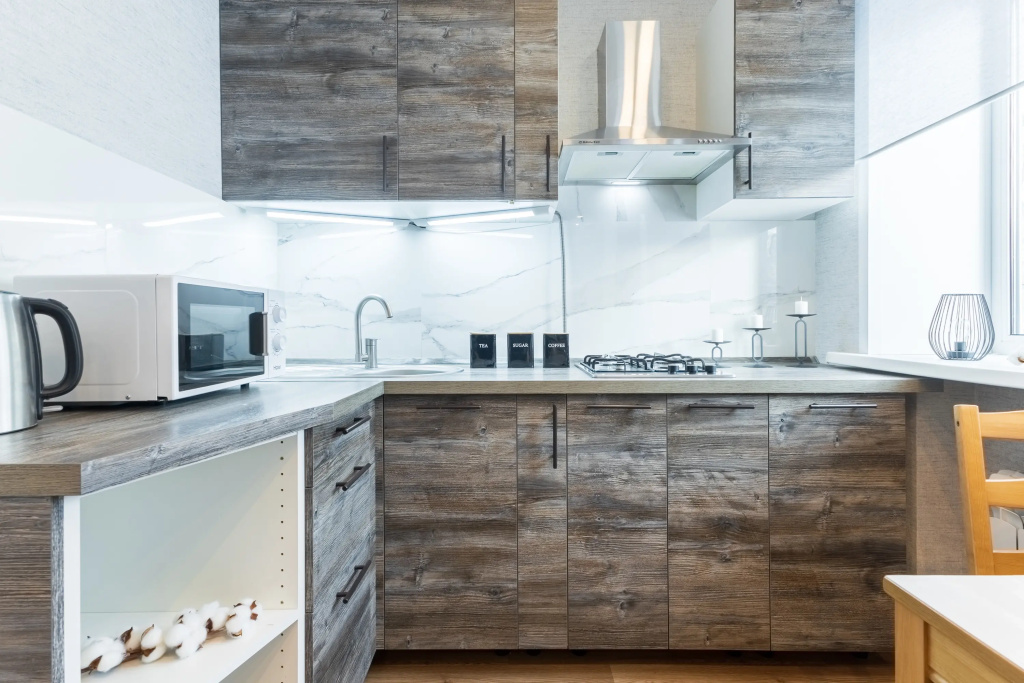 Апартаменты Comfort Home на Тукая