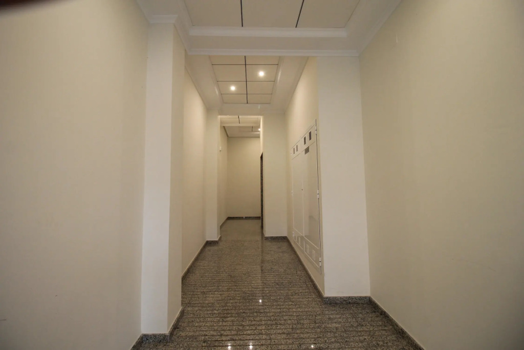 Апартаменты 1BR в Торревьехе