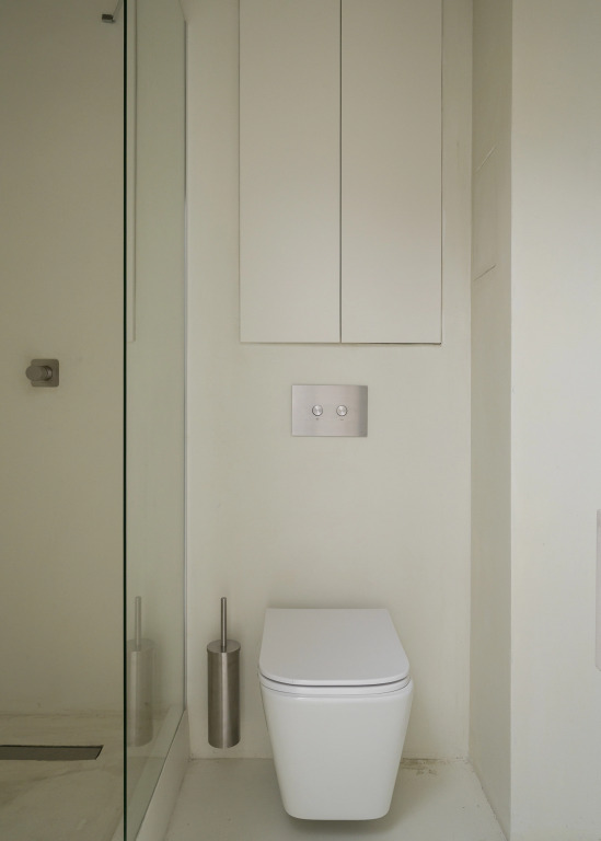 Апартаменты Comfort Life у станции метро Проспект Мира