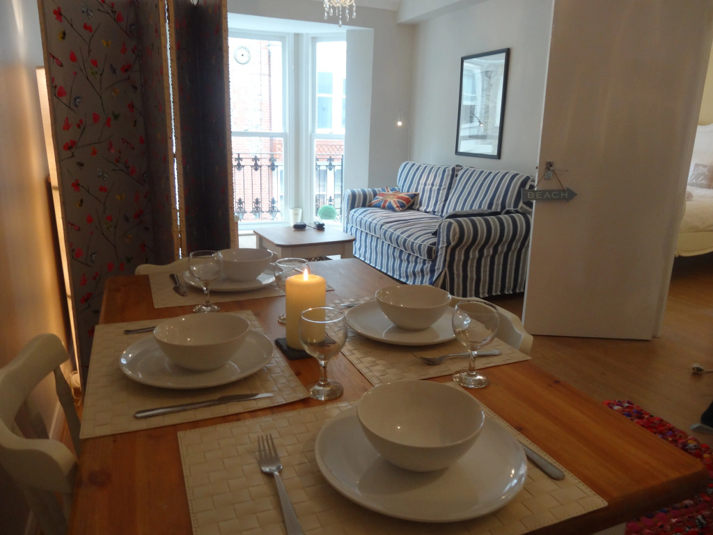 Апартаменты BrightonBreak