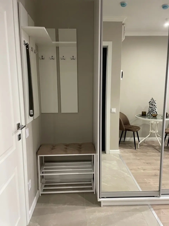 Апартаменты ZIL House в ЖК HighWay