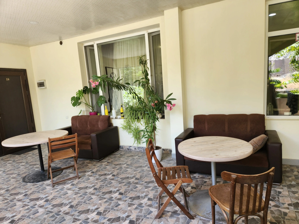 Merien hotel