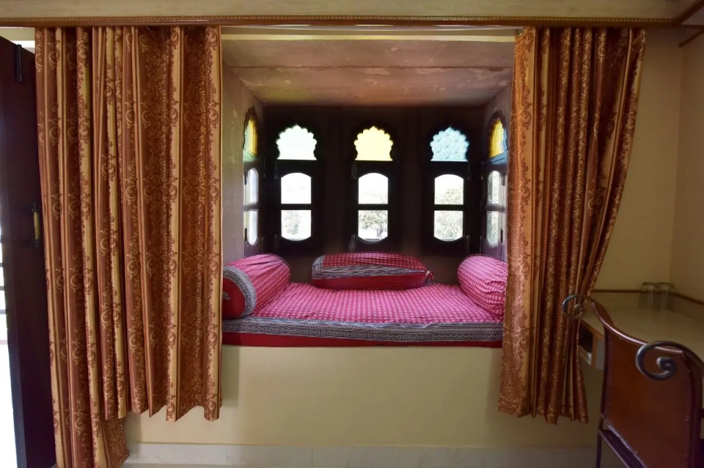 Гостевой дом Jee Ri Haveli