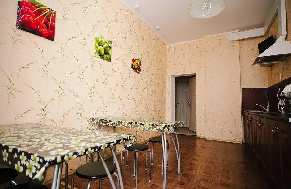 Пригородный