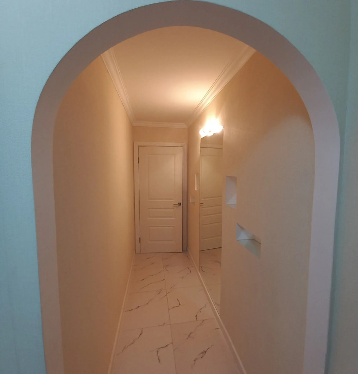 Апартаменты Ivory House