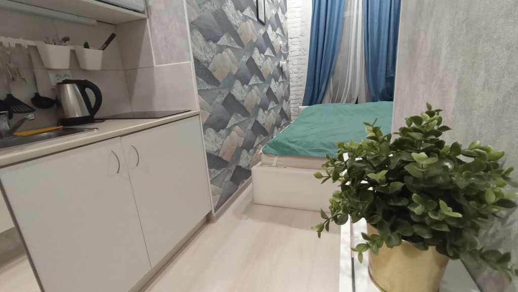 Квартира на Шпалерной 3