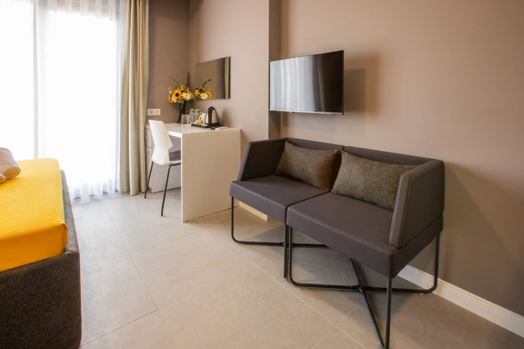 First Joy Hotel