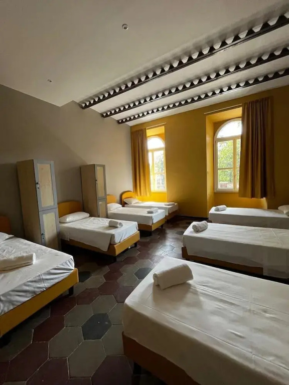 Borgo Ripa Urban Travel