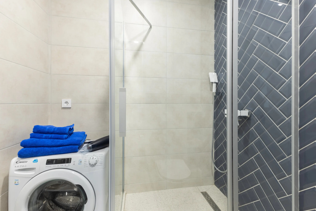Апартаменты Residence Elegance в ЖК АртСити