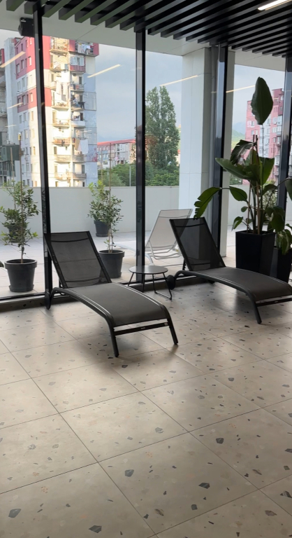 Квартира Batumi Premium Luxe Sunrise - Chill & Relax