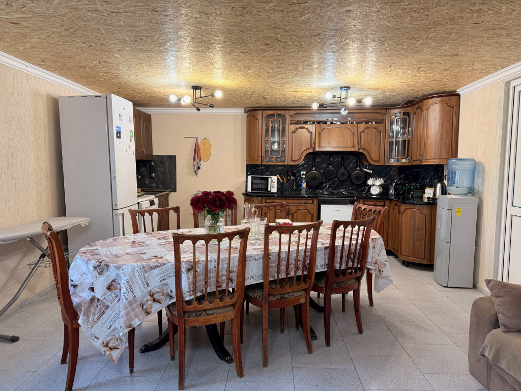Orkhideya Guest house