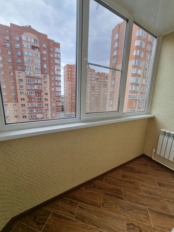 Квартира 105 Уютный Дом