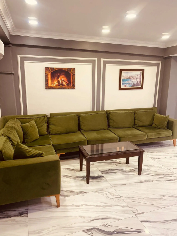 Malkoç Hotel