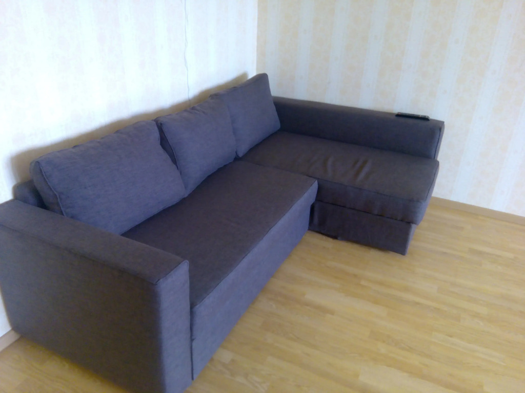 Na Gakkelevskaya 33k1 Apartments
