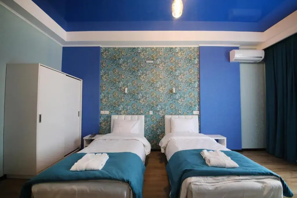 Hotel Panoramic
