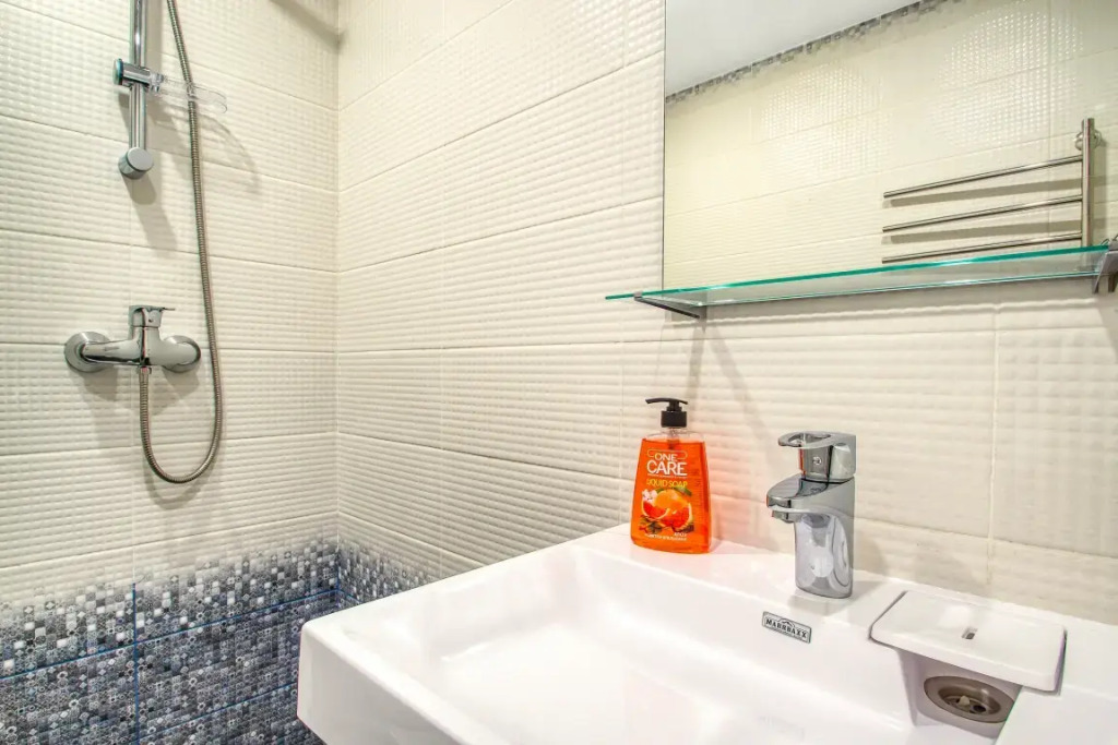 Апартаменты 611 ApartVille 13