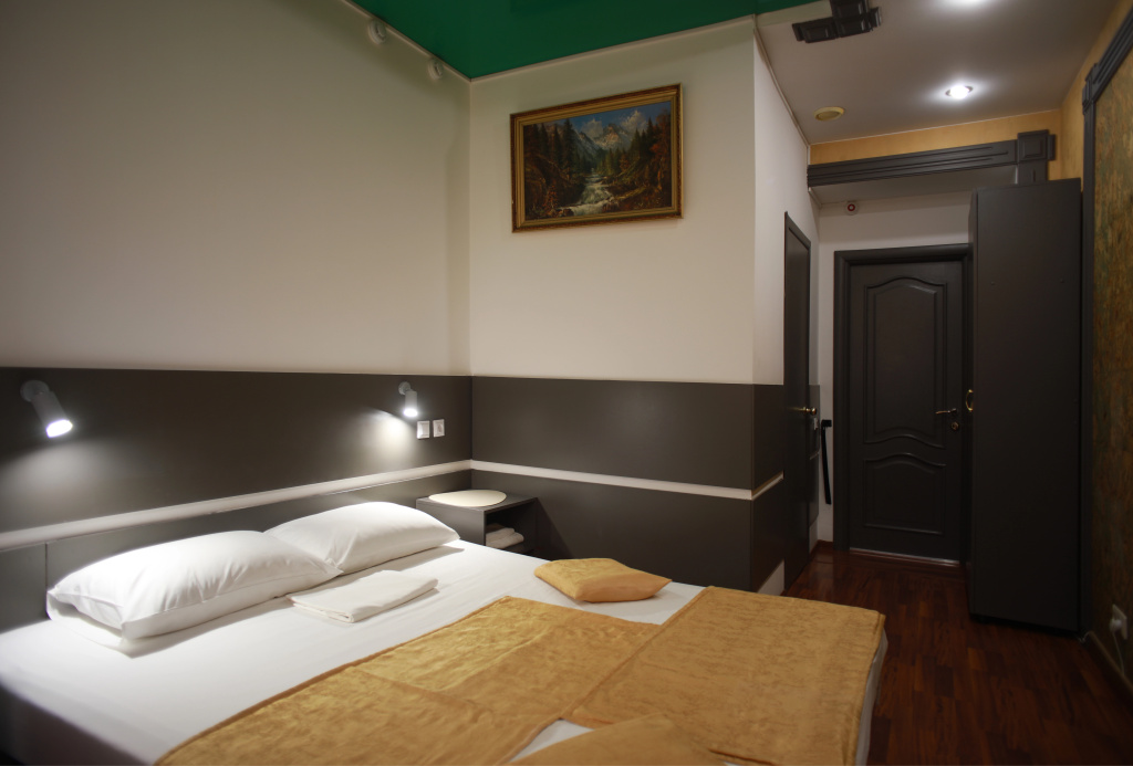 Hotel Absolyut