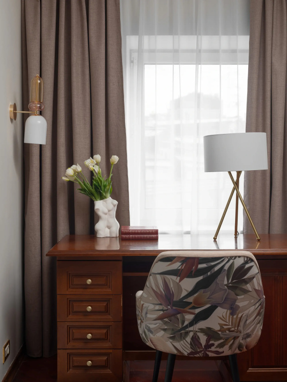 Квартира GM Apartments Шикарная двухуровневая у Арбата