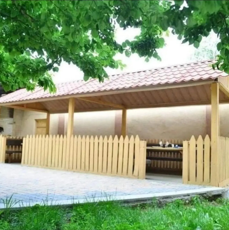 Urartu Complex Hotel