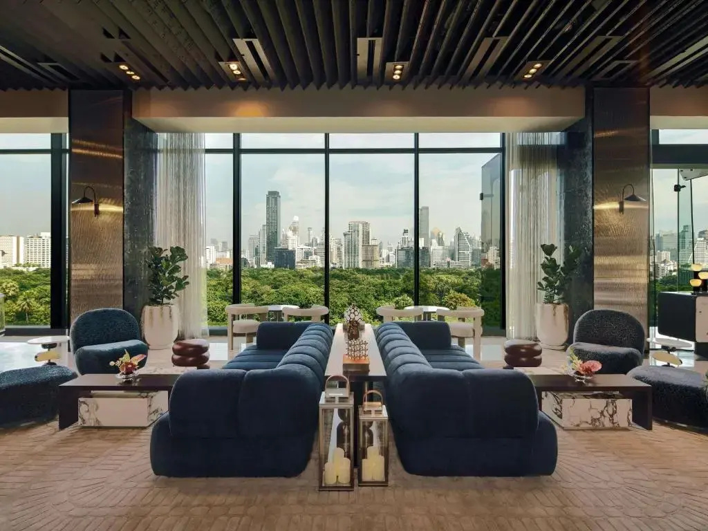 SO/ Bangkok