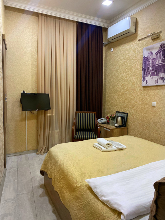 Epic Meidan Hotel