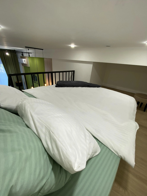 Green House Hotel