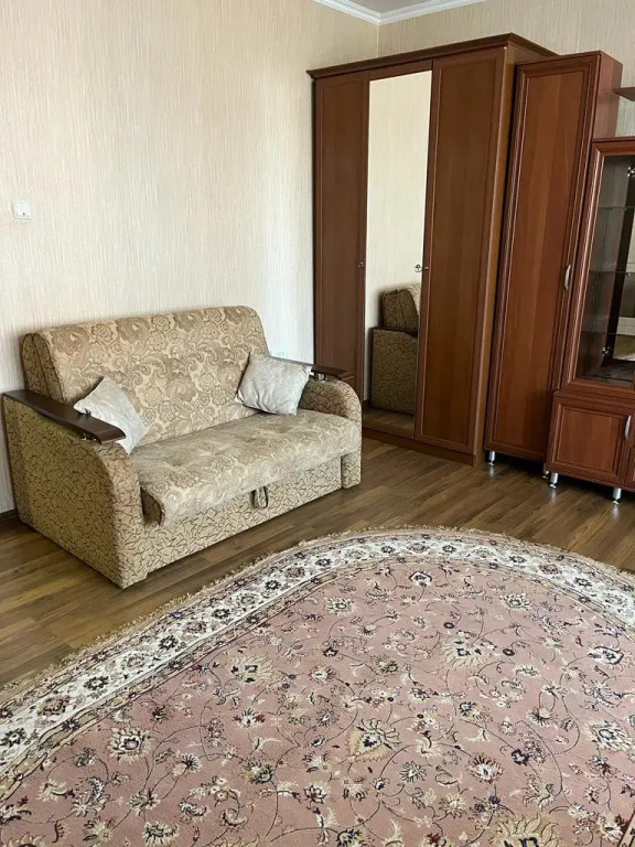 Квартира Просторная
