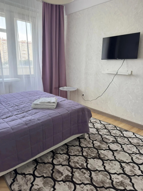 Квартира Двухкомнатная квартира на Гагарина