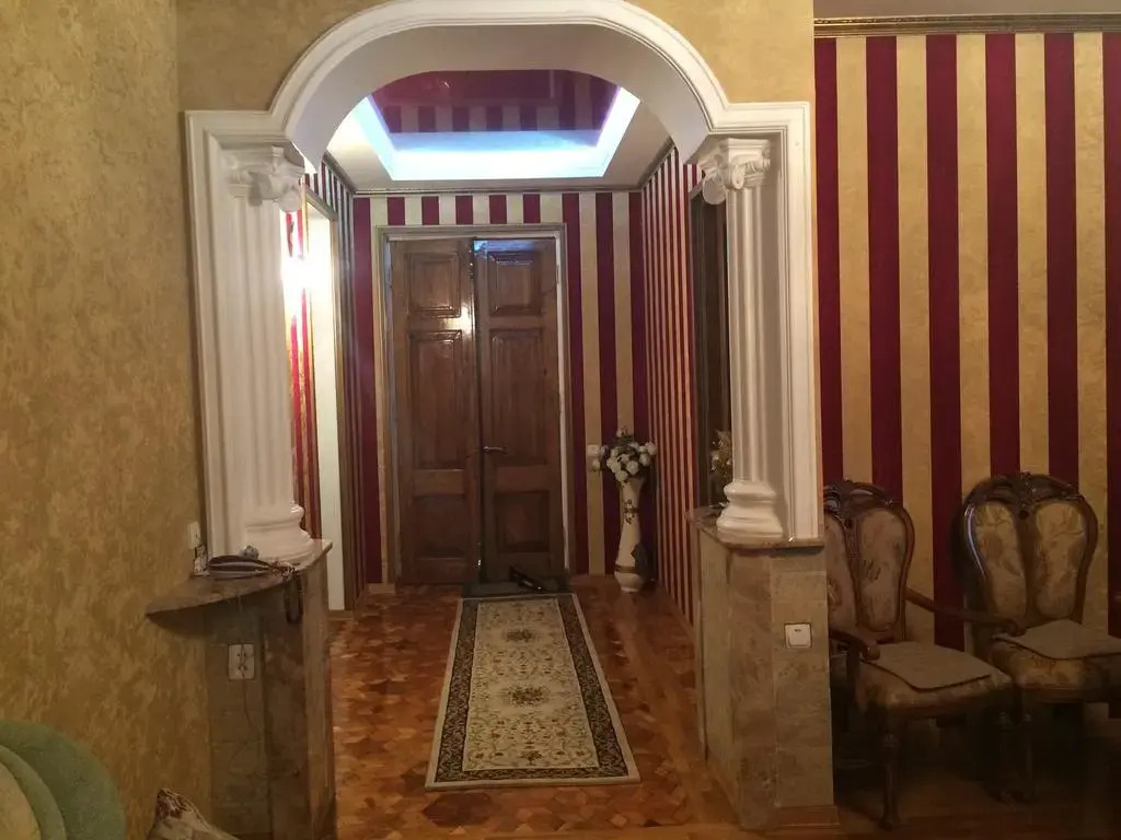 U Aslana Mini-Hotel