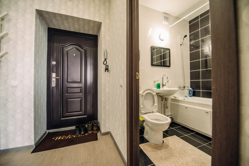 Центр города Советская 190 В корп 1, 8 этаж