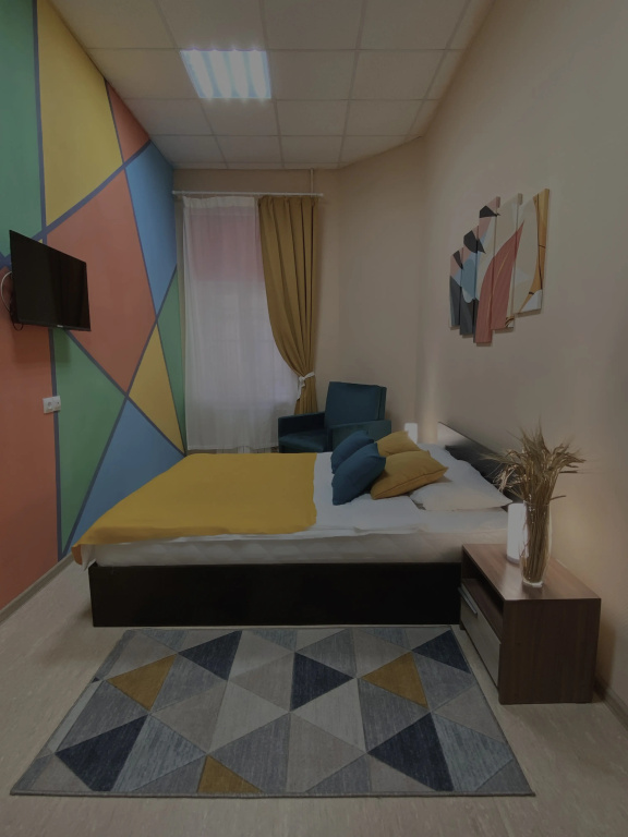 Гостевой дом SleepHouse
