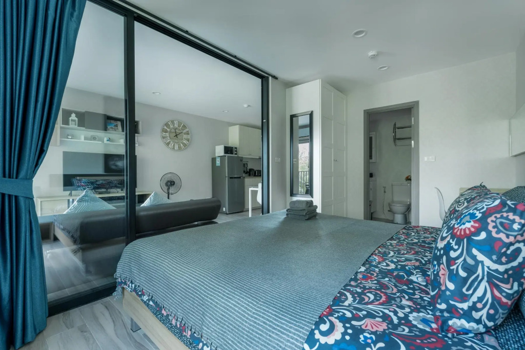 Апартаменты Cozy Apartment by the Sea F410