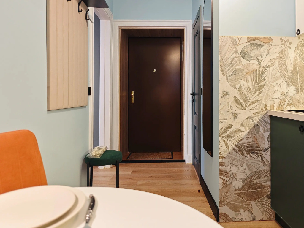 Квартира Современные апартаменты Matisse на пл. Восстания