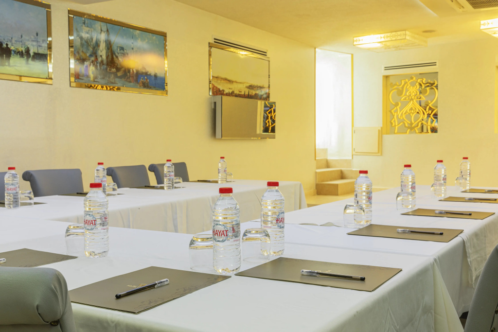 Hotel Ipek Palas