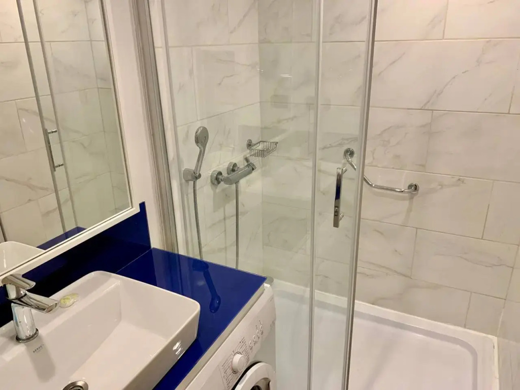 Апартаменты Солнечный Батуми Orbi City C Block 1058