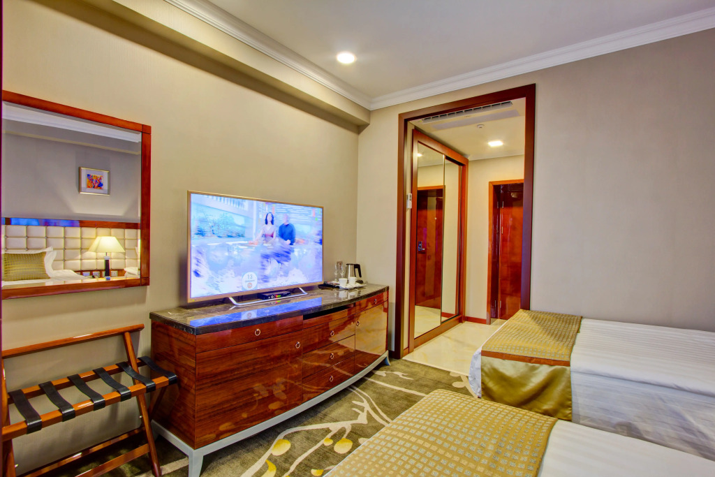 Hotel Lulu