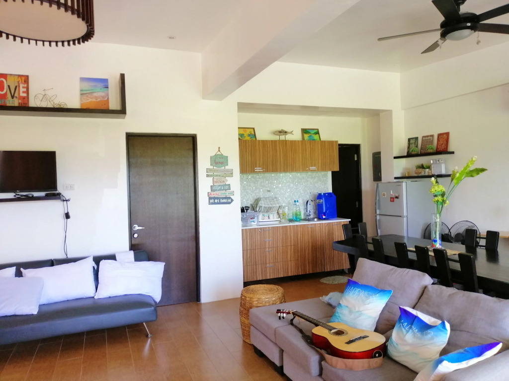 Casa Herminia Baler Guest House