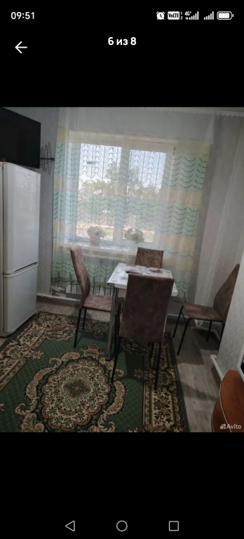Квартира село Шира Хакасии