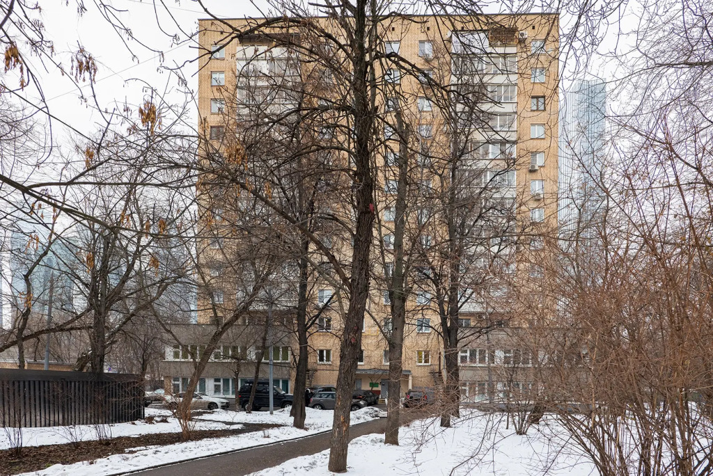 Апартаменты Лучшее предложение у Москва-Сити