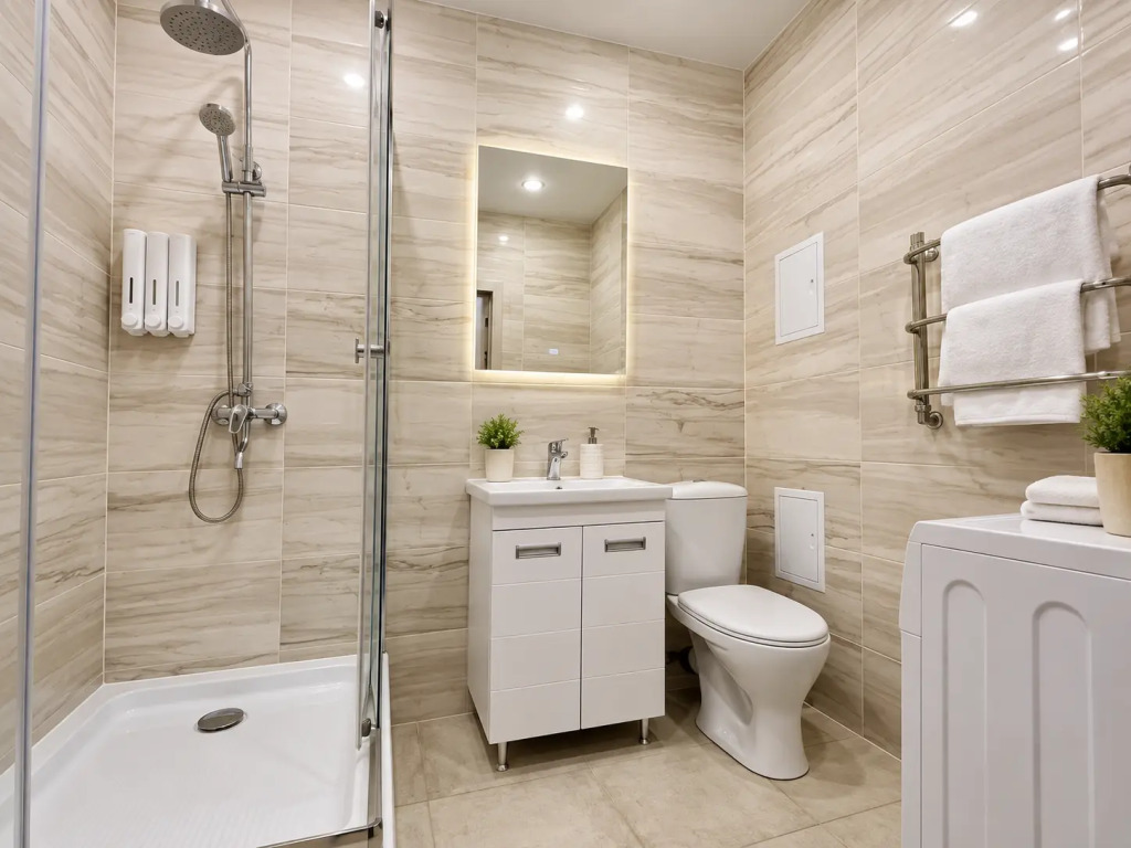 Апартаменты Sweet home Ulyanovsk Sirenevii 2