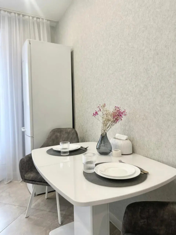 Квартира Scandica Home Прованс