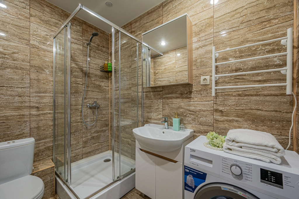 Квартира 276 на Красноармейской 8