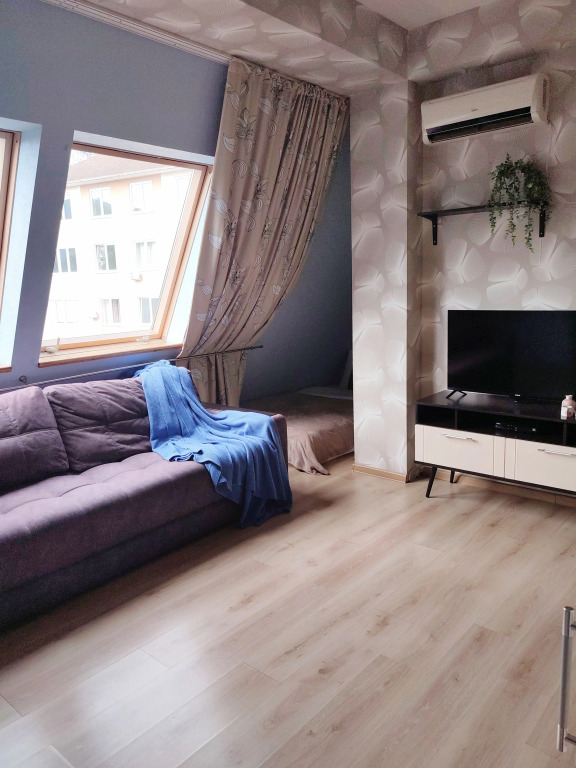 Квартира Mamai Mansan