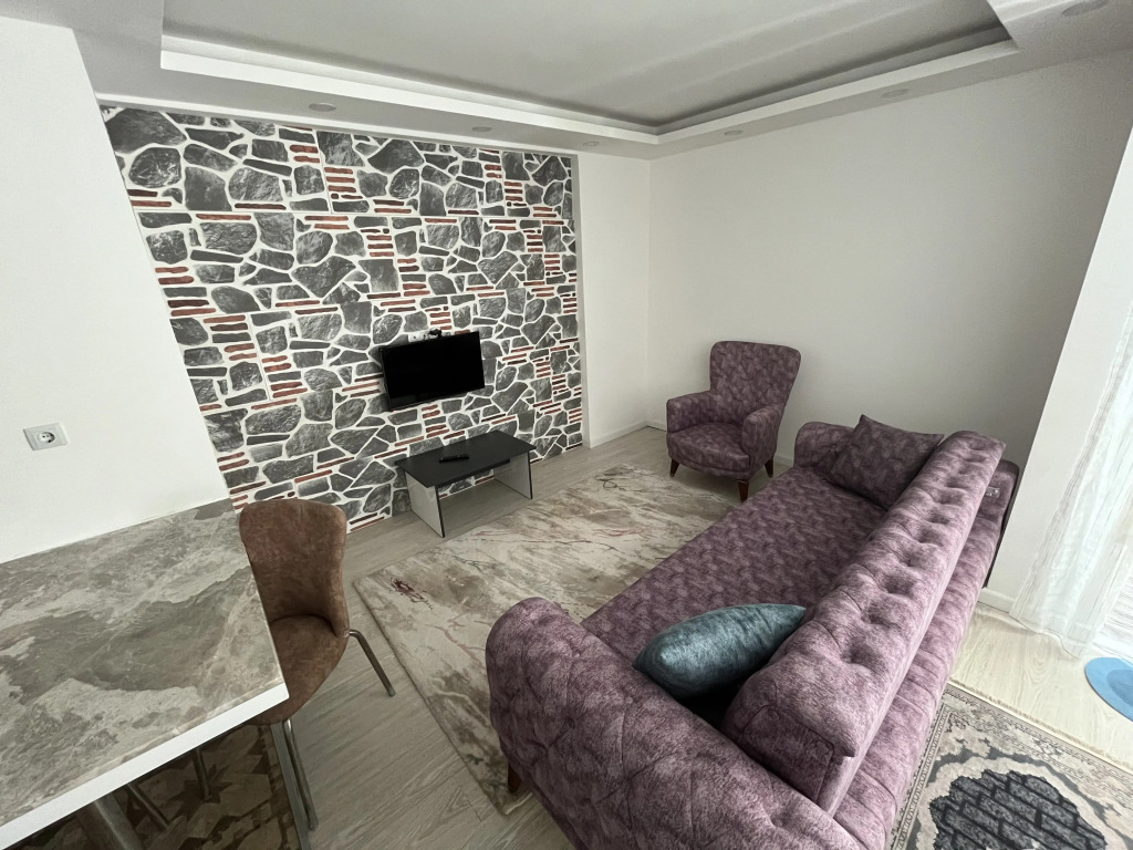 Gardenya Lara Suit Hotel