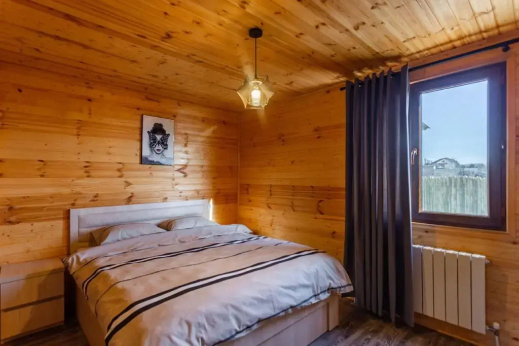 Вилла Eco house villa jeo