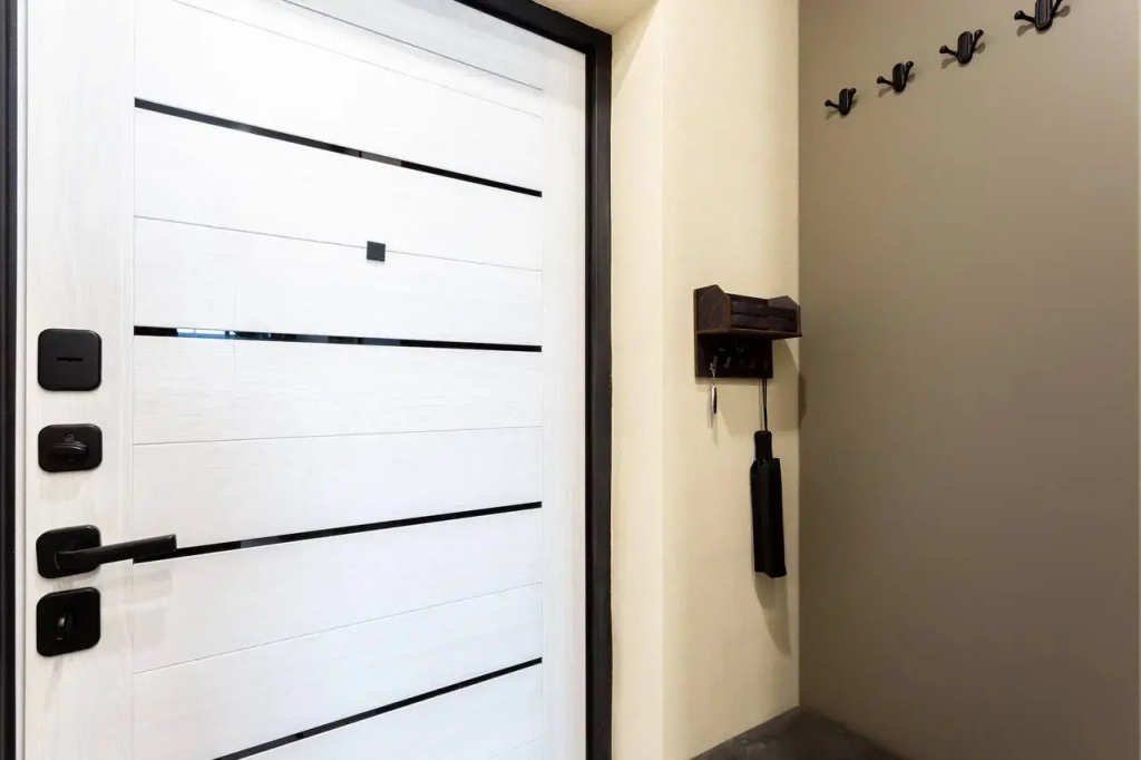 Квартира 4.16 STUDIO KISLOROD 8
